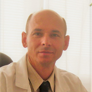 Dr. med. Ivica Jelčić Profil